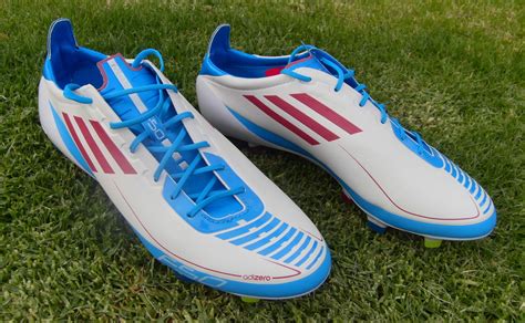 adidas f50 soccer boots